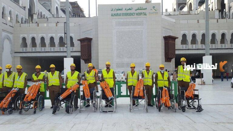 الدفاع المدني يوجه بعض التحذيرات للمحافظة على السلامة الوقائية أثناء تأدية الحج والعمرة