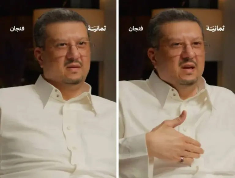 الأمير فيصل بن تركي يروي تفاصيل اتهام مشجع نصراوي معروف بـ “معيض” بسحر النصر