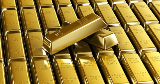 انخفاض مشتريات الذهب بمصر بنسبة 16% في الربع الأول من 2025