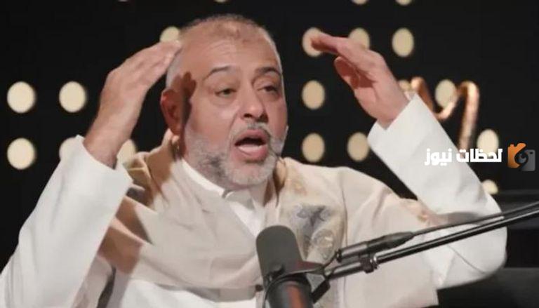 بسبب دور في مسرحية بعض العوائل رفضته عندما تقدم لخطبة بناتهن!! الفنان “حسن البلام” يندم عن هذا الدور