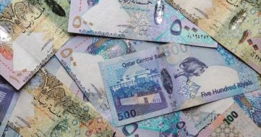تحديث سعر الريال القطري في البنوك اليوم الأربعاء 30 أبريل 2025