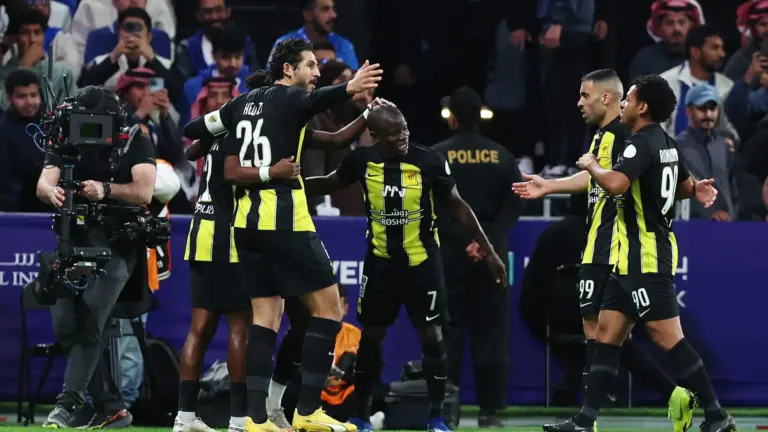 تصريحات رئيس التعاون تضع الاتحاد في ورطة بشأن أزمة كأس السوبر!