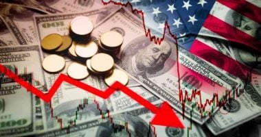 تقرير: تراجع الاقتصاد الأمريكي في الربع الأول من 2025 وسط مخاوف من الركود