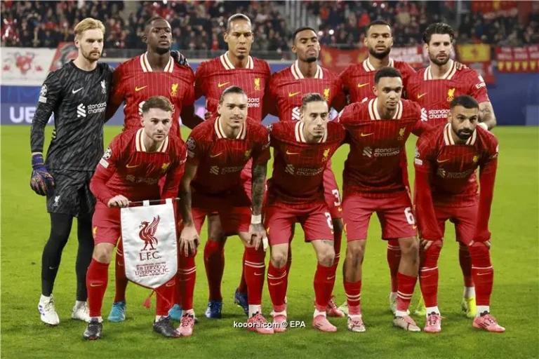 ليفربول يدخل مزاد فيرتز بـ112 مليون والبايرن لسه الأقرّب للموهوب الألماني