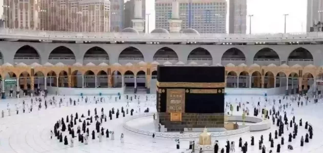 خطوات التسجيل في حملة الحج المجانية من بنك الراجحي