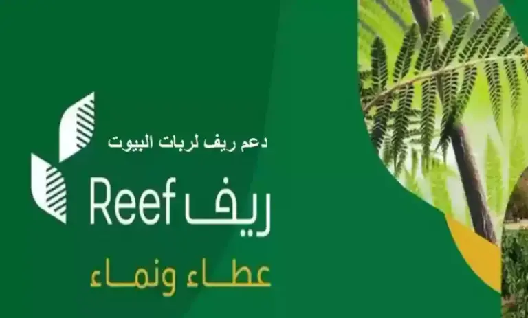 للنساء | شروط التسجيل في دعم ريف 1447 والأوراق المطلوبة