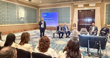 رئيس ايتيدا: مصر خيار مفضل للاستثمار في الخدمات الرقمية عالية القيمة
