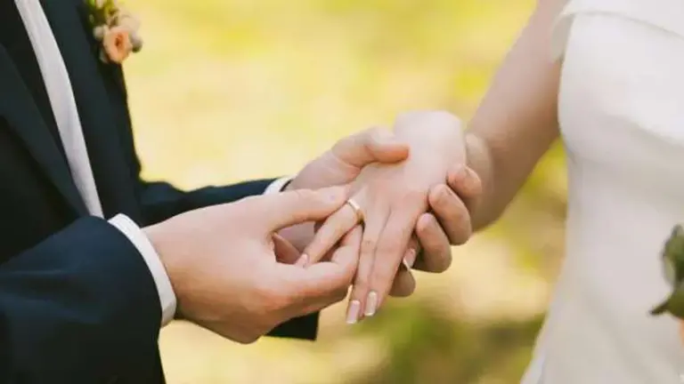 رابط التسجيل في منحة الزواج “من هُنـــــــا” gosi.gov.sa والمبلغ المستحق