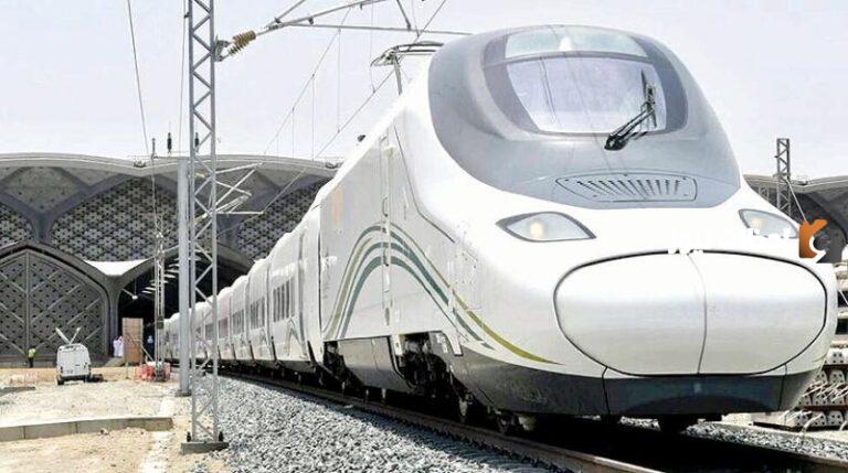 رحلات إضافية في قطار الحرمين السريع .. طريقة الحجز والشروط