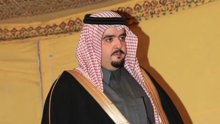 رقم واتساب الأمير عبد العزيز بن فهد للحصول على المساعدات “kingfahad.sa”