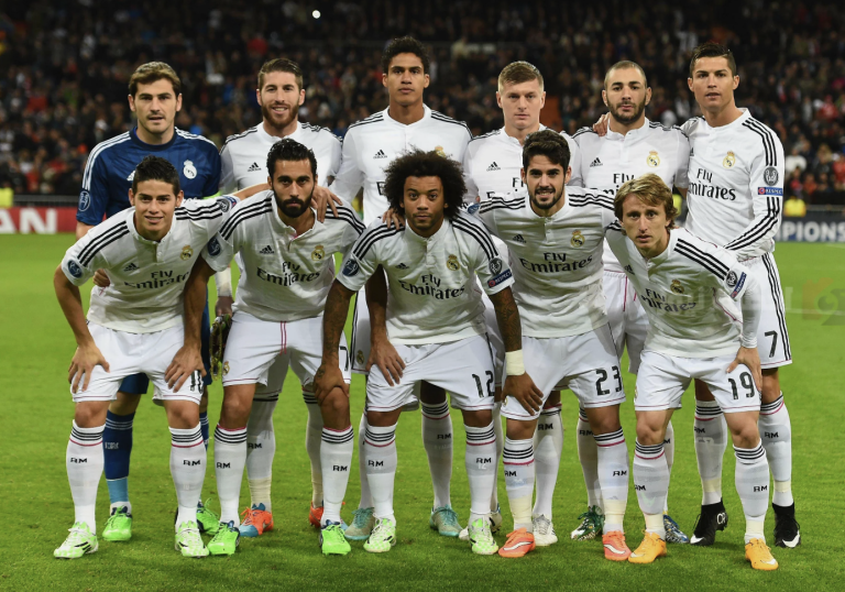 ريال مدريد يطعن في إنذار تشواميني خوفًا من غياب الكلاسيكو المنتظر