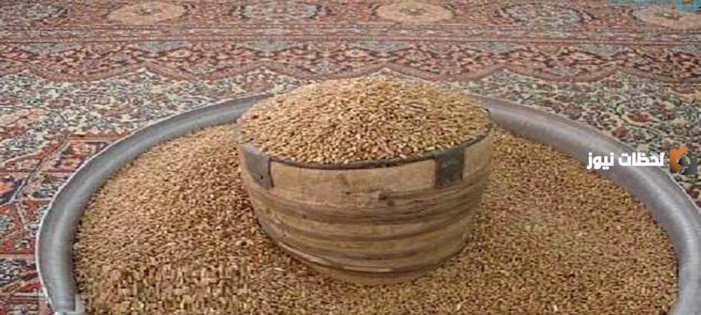 زكاة الفطر للفرد الواحد في المغرب