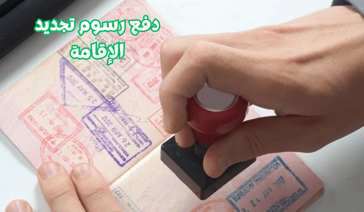 حقيقة زيادة رسوم تجديد الإقامة وشروطها في السعودية .. أخبار سارة للمقيمين من الجوازات السعودية