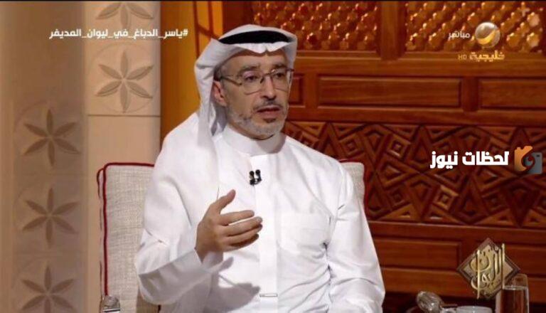 الإنسان غير مسؤول عنها في تلك الحالة.. استشاري يكشف كيفية نشأة مشاعر الحسد داخل الإنسان وطريقة التعامل معها