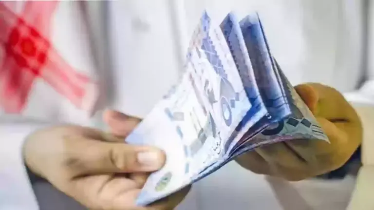 سحب يصل إلى 34 ألف ريال في أقل من 24 ساعة .. احصل على قرض شخصي بدون تحويل راتب أو تعقيدات