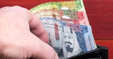 سعر الريال السعودي مقابل الجنيه في نهاية تعاملات اليوم الأربعاء