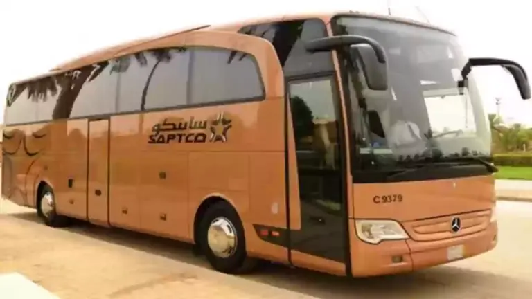 كم سعر تذكرة النقل الجماعي الجديد في السعودية وجدول المواعيد في مكة المكرمة .. التفاصيل كاملة