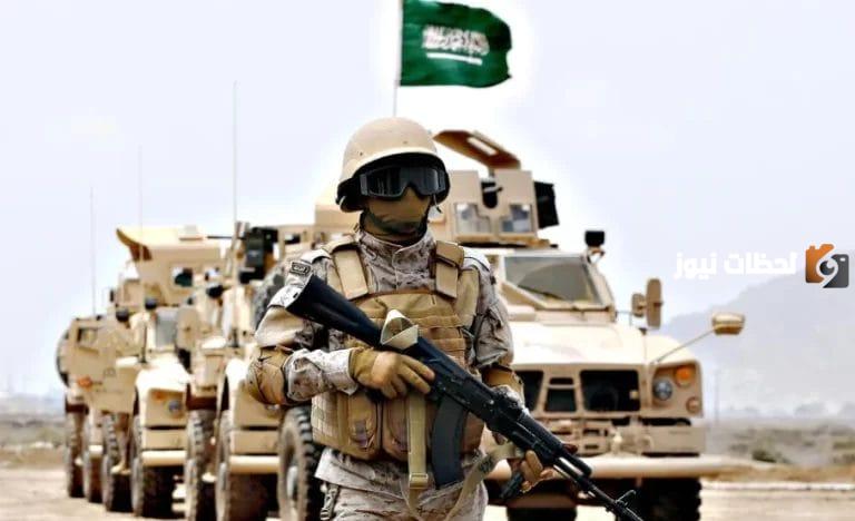 سلم رواتب العسكريين الأفراد الجديد