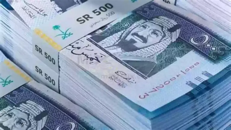 زيادة جديدة بأمر ملكي في رواتب الموظفين .. سلم رواتب الموظفين في السعودية 1447
