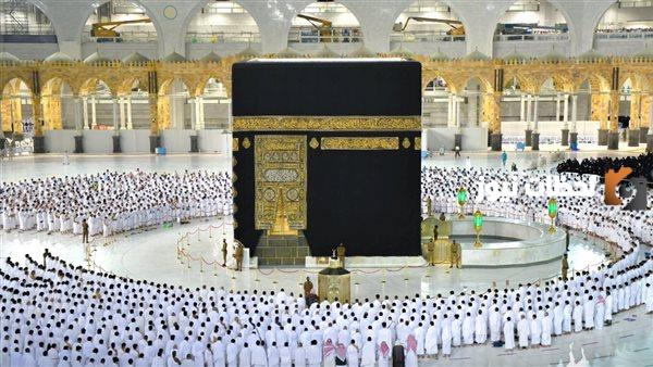 شؤون الحرمين