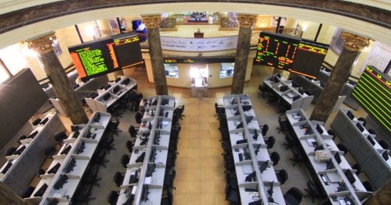 صفقة بقيمة 240.5 مليون جنيه لشركة جلوبال أدفانسد للأدوية في البورصة