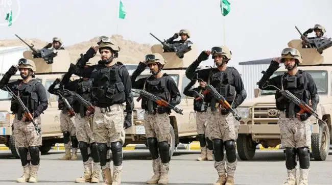 الرابط الرسمي من هُنــــــــا .. طريقة الاستعلام عن منسوبي الأمن العام الجديد
