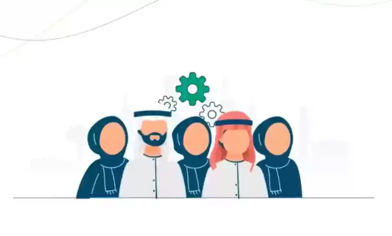 طريقة تحديث بيانات الضمان الاجتماعي المطور