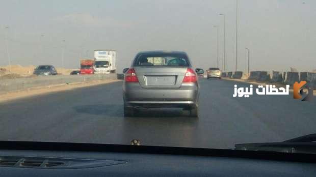هل يلزم زيارة المرور؟ طريقة رفع بلاغ فقدان لوحة السيارة