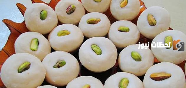 غريبة على أد الايد لعيد الفطر المبارك .. المقادير وطريقة الإعداد والتحضير في المنزل