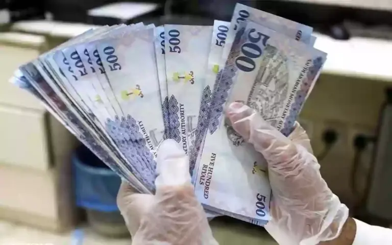 احصل على تمويل 190 ألف ريال قرض شخصي بقسط يصل إلى 490 ريال على 60 شهر بدون كفيل