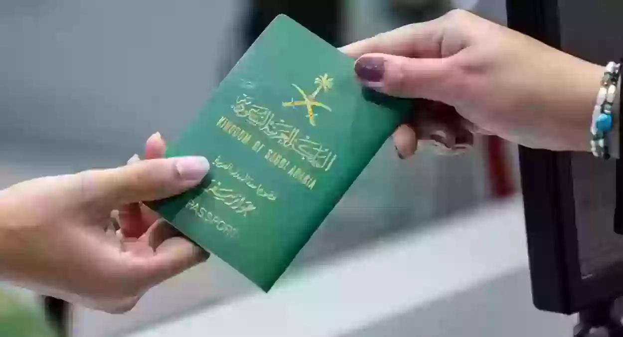 كيف أستعلم عن صلاحية تأشيرة الخروج والعودة؟ رابط الخدمة من هُنــــــــا