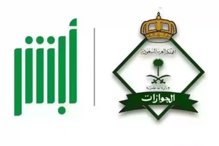 كيف استعلم عن الغرامات في الجوازات؟ أبشر السعودية توضح