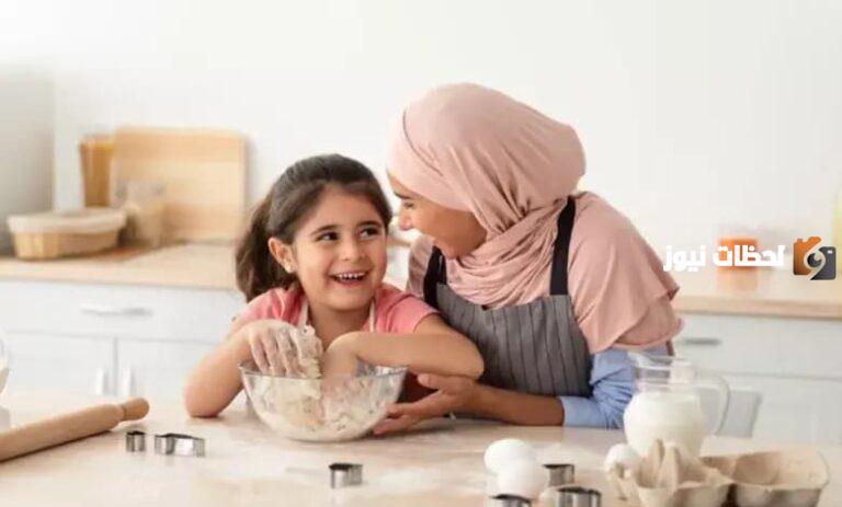 كيفية تحبيب الأطفال في رمضان