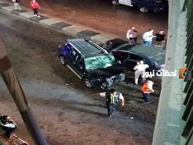 ما هي عقوبة الحوادث المرورية الناتج عنها حالات وفاة وإصابة