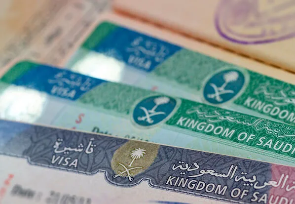 3 شروط فقط | متطلبات تحويل الزيارة إلى إقامة دائمة في السعودية