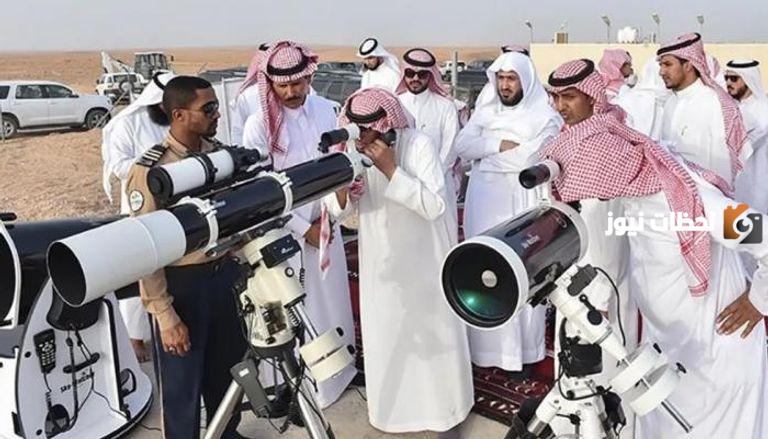 متى أول أيام عيد الفطر في المملكة؟ الموارد البشرية تُعلن عن الموعد الرسمي