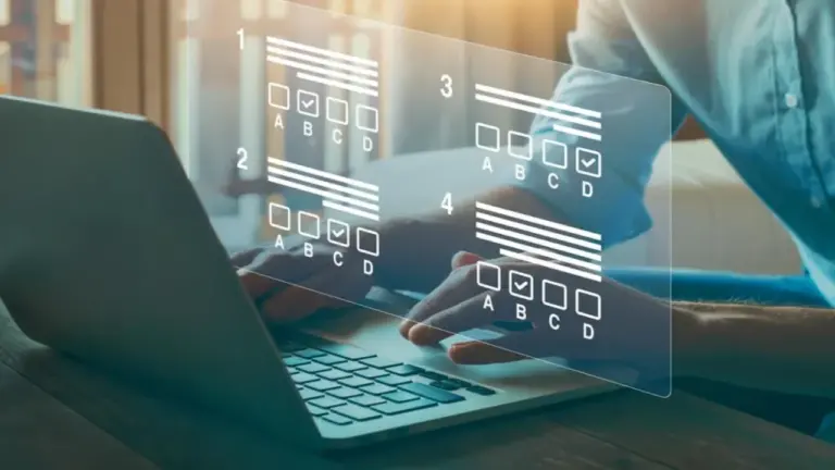 متى يتم الإعلان عن نتيجة الاختبارات الرقمية؟ هيئة تقويم التعليم والتدريب توضح التفاصيل