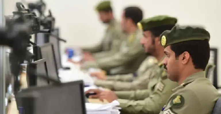 متى يتم فرض غرامة تأخير تجديد هوية مُقيم؟ إجابة الجوازات عبر الحساب الرسمي على إكس