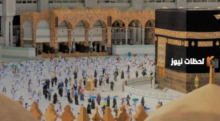 مدة تأشيرة العمرة.. وزارة الحج والعمرة توضح متطلبات الحصول على التأشيرة ومدتها وطريقة الحصول عليها
