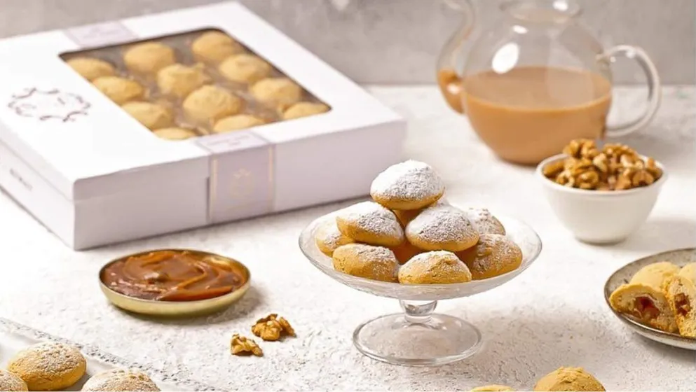 منيو عيد الفطر المبارك