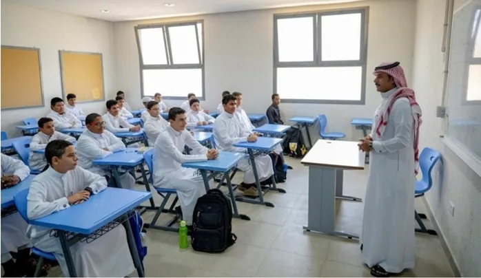 موعد بدء المقابلات للمترشحين للوظائف التعليمية .. تعليم مكة يوضح التفاصيل