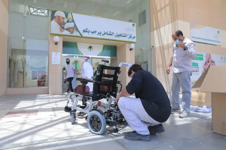 موعد صرف دعم التأهيل الشامل بالتزامن مع إجازة نهاية الأسبوع .. الموارد البشرية توضح