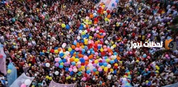 موعد صلاة العيد في تونس