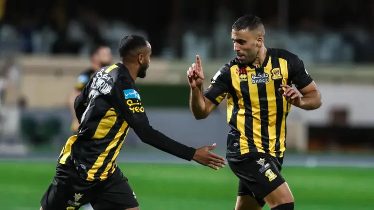 موعد مباراة الاتحاد القادمة في دوري روشن السعودي 2025-2025 والقنوات الناقلة