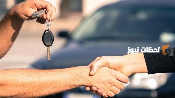 هل يمكن نقل ملكية مركبة لشخص لا يحمل رخصة القيادة؟ المرور السعودي يوضح التفاصيل