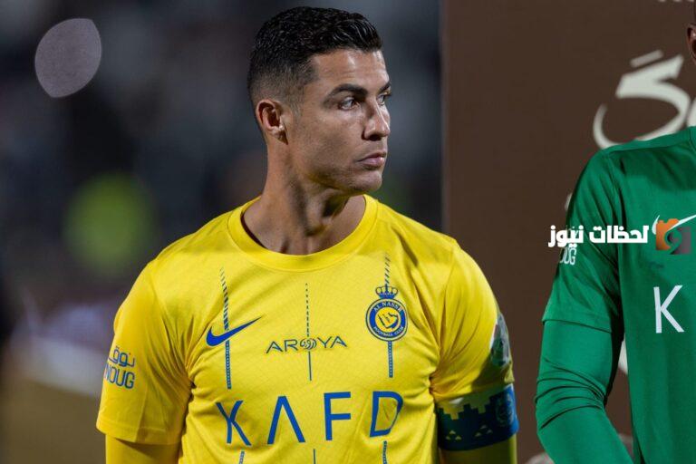 هل تهرب رونالدو من الفحص؟! وهل المزاعم بشأن أجانب الدوري السعودي في ملف المنشطات حقيقية؟ لجنة الرقابة توضح
