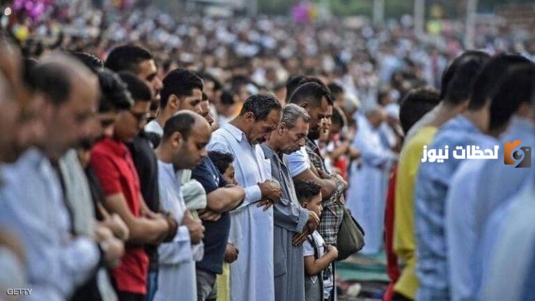هل تغني صلاة العيد عن صلاة الفجر؟ وهل صلاة العيد هي صلاة الضحى؟