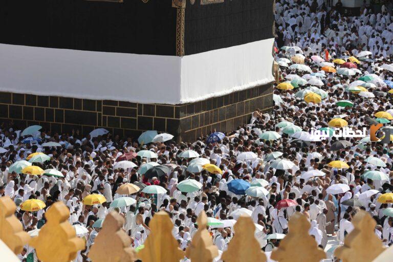 هل يستطيع مستفيدي الضمان التسجيل في الحج المجاني من الراجحي؟ وزارة الموارد توضح التفاصيل