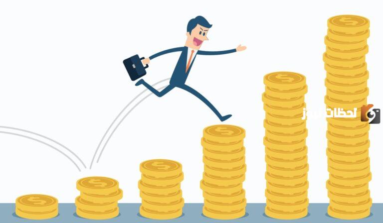 هل يوجد زيادة في الراتب؟ حساب المواطن يوضح تفاصيل دفعة شهر مايو