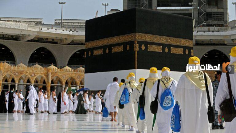 بيان رسمي وهام من وزارة الحج السعودية.. هل يمكن استخدام عربات التنقل على السلالم الكهربائية؟